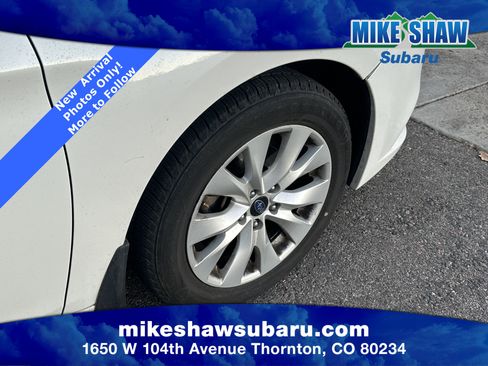 Used 2016 Subaru Legacy 2.5i Premium w/ Popular Package #2 image 12