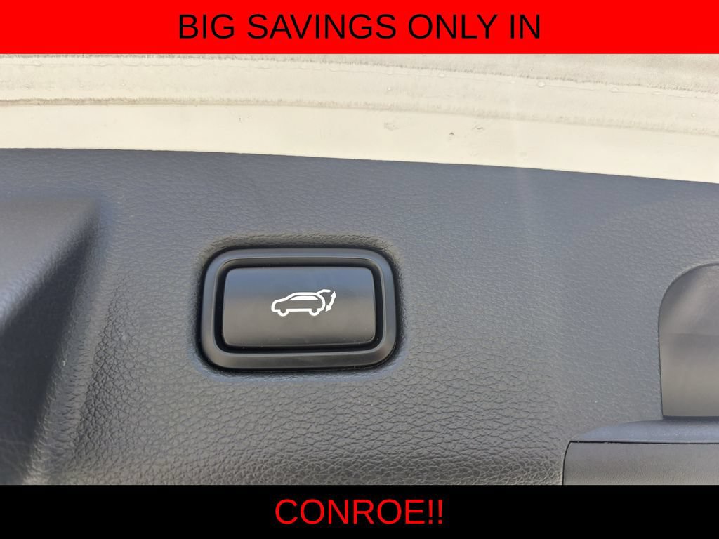 Used 2022 Kia Telluride SX w/ Nightfall Edition Package AWD/4WD image 30