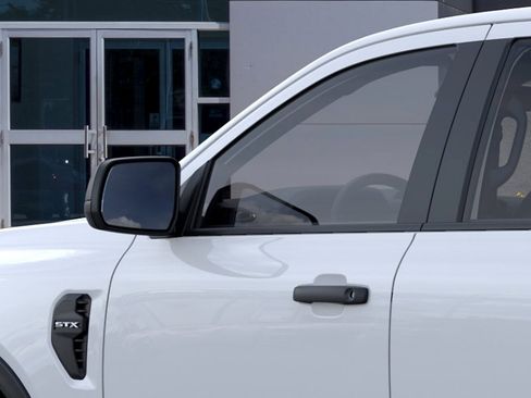 New 2025 Ford Ranger XL w/ Trailer Tow Package AWD/4WD image 20