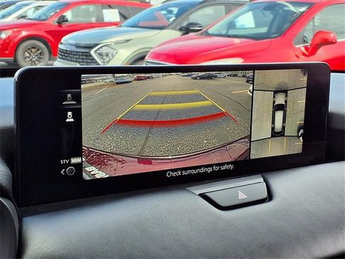 Used 2024 MAZDA CX-90 Plug-In Hybrid w/ Premium Plus image 20