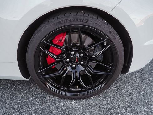 Certified 2023 Chevrolet Corvette Z06 image 37