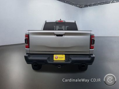 Used 2019 RAM 1500 Rebel