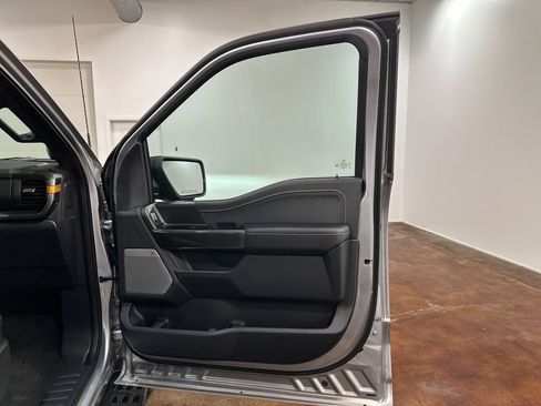 Used 2023 Ford F150 Tremor w/ 360 Degree Camera Package AWD/4WD image 91