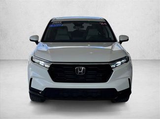 Used 2024 Honda CR-V LX video 4