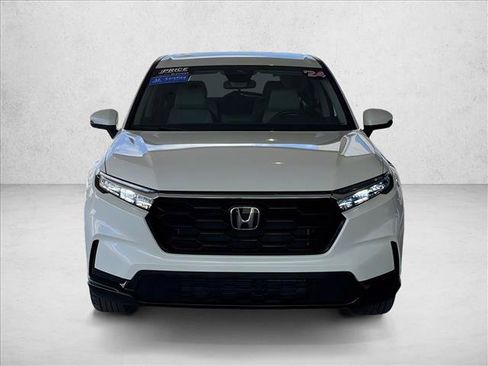 Used 2024 Honda CR-V LX image 4