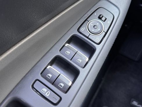 Certified 2023 Hyundai Santa Fe SEL FWD image 27