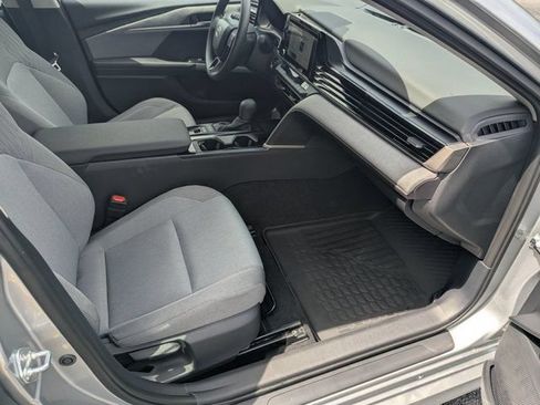 Used 2026 Toyota Camry LE FWD image 12