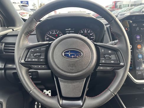 Used 2024 Subaru Impreza RS image 13