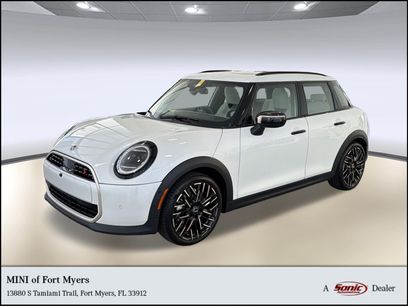 New 2026 MINI Cooper S