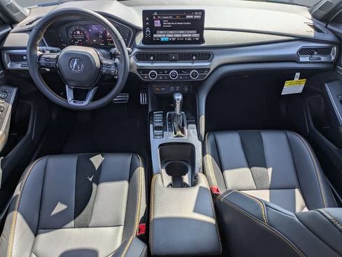 Used 2026 Acura Integra A-Spec FWD image 14