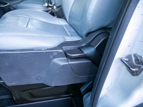 Used 2016 Ford Transit 150 130 Low Roof image 29