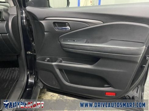 Used 2021 Honda Pilot Special Edition image 19