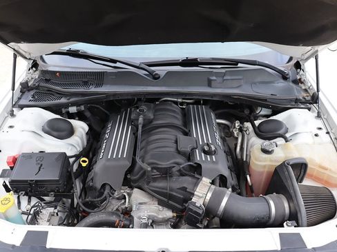 Used 2017 Dodge Challenger SRT w/ Technology Group image 43