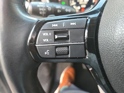 Certified 2023 Honda Pilot Elite image 15