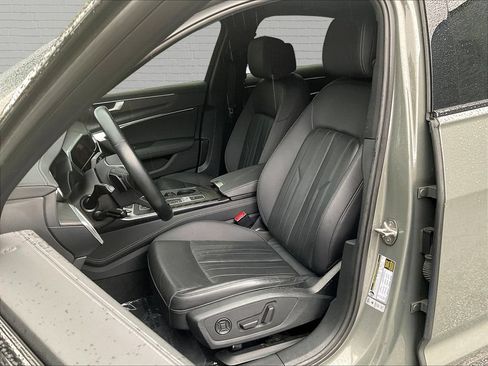 Used 2023 Audi A6 Premium Plus w/ Premium Plus Package AWD/4WD image 19