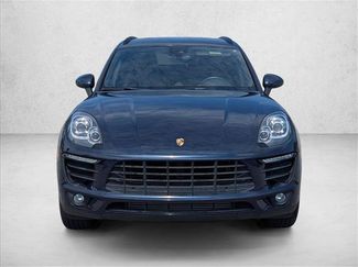 Used 2018 Porsche Macan AWD/4WD video 2