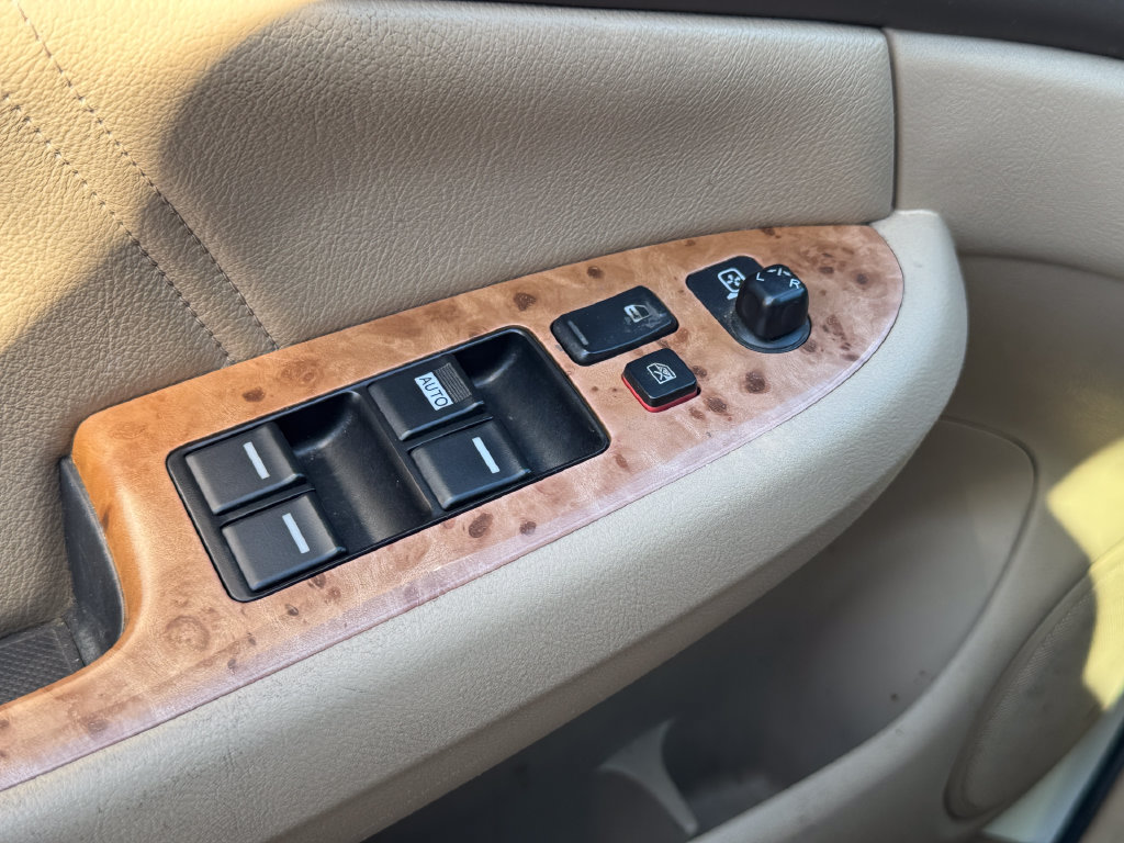 Used 2004 Honda Accord EX image 23