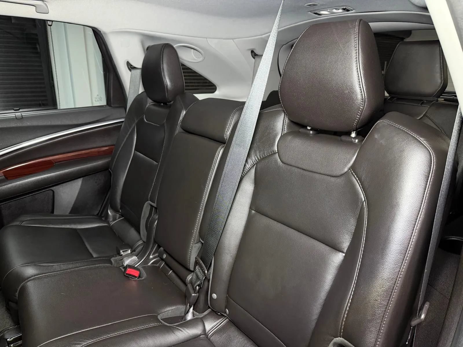 Used 2014 Acura MDX w/ Tech & Entertainment Pkg AWD/4WD image 23