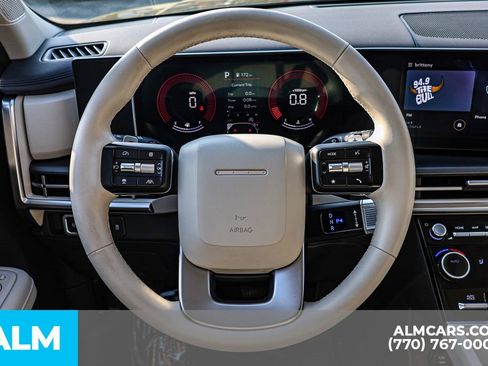 Used 2024 Hyundai Santa Fe SEL image 31