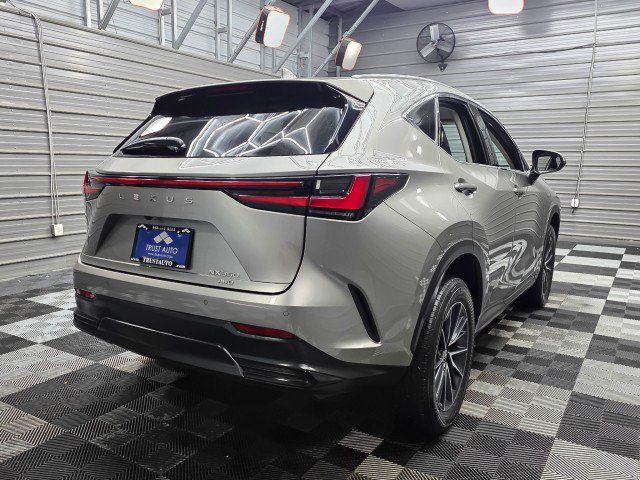 Used 2024 Lexus NX 350 AWD image 6