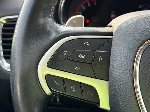 Used 2015 Dodge Durango Limited w/ Premium Group AWD/4WD image 27