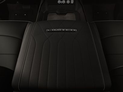 New 2026 RAM 2500 Limited