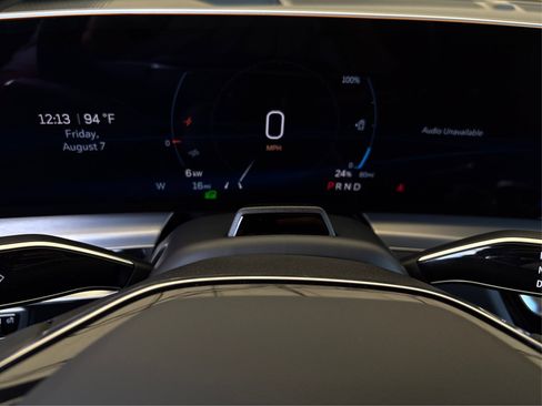 New 2026 Cadillac Lyriq Sport RWD image 18
