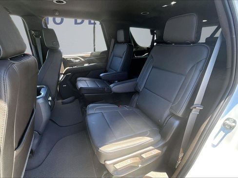 Used 2024 GMC Yukon Denali w/ Max Trailering Package AWD/4WD image 22