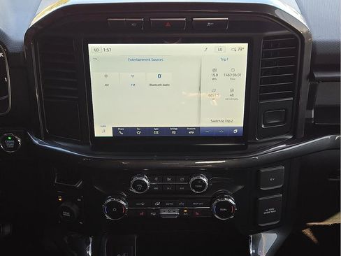 Used 2022 Ford F150 XLT w/ Equipment Group 302A High image 11