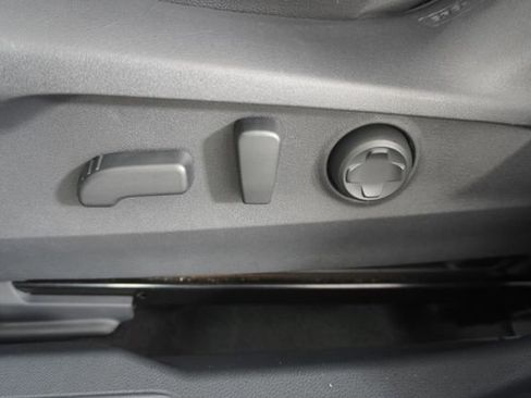 Used 2023 Subaru Legacy Limited AWD/4WD image 21