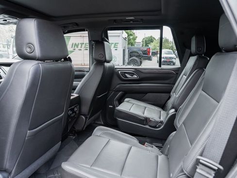 Used 2021 Chevrolet Tahoe LT AWD/4WD image 27