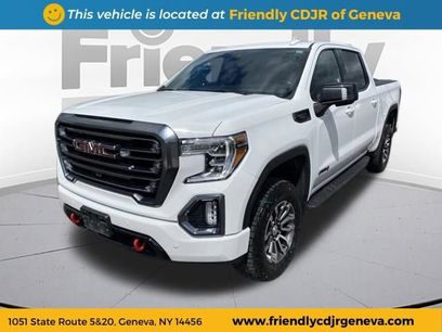 Used 2021 GMC Sierra 1500 AT4 w/ AT4 Premium Package