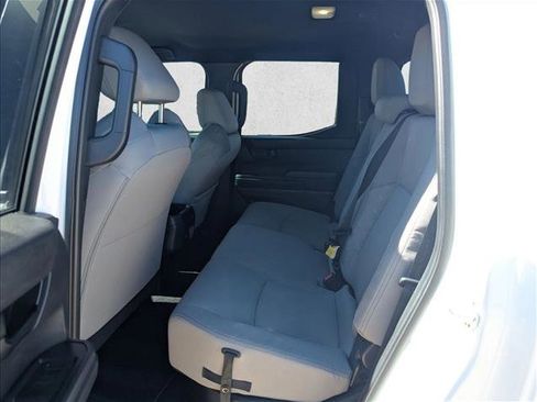 Certified 2025 Toyota Tacoma SR5 image 16