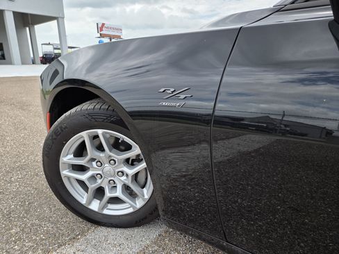 Used 2025 Dodge Charger Daytona R/T w/ Quick Order Package 25M R/T AWD/4WD image 11