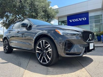 Certified 2025 Volvo XC60 T8 Ultra