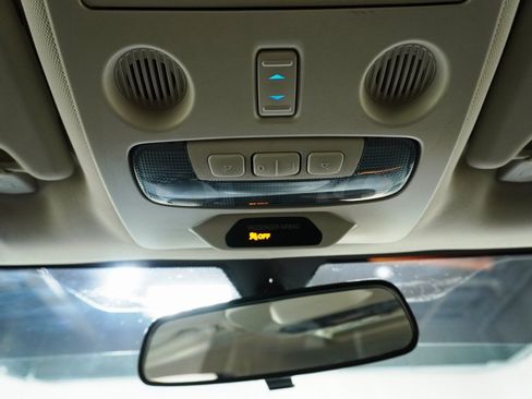 Used 2021 Ford EcoSport SE w/ SE Convenience Package image 17