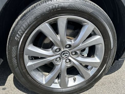 Used 2023 MAZDA CX-30 AWD 2.5 S w/ Select Package image 13