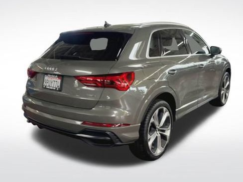 Used 2020 Audi Q3 2.0T Prestige w/ Prestige Package AWD/4WD image 9