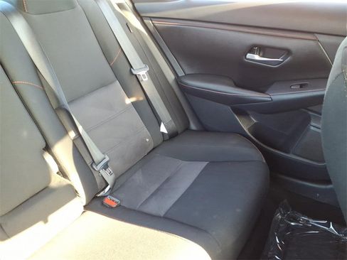 Certified 2024 Nissan Sentra SR image 18