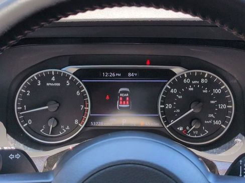 Used 2024 Nissan Pathfinder Rock Creek AWD/4WD image 26