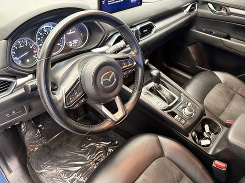 Used 2023 MAZDA CX-5 AWD 2.5 S image 7