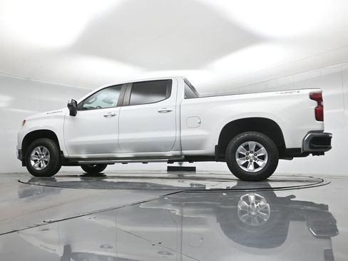 Used 2023 Chevrolet Silverado 1500 LT w/ Protection Package image 50