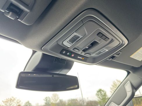 New 2026 Chevrolet Silverado 2500 LT w/ Trail Boss Package image 25