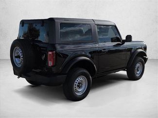 New 2025 Ford Bronco 2-Door video 2