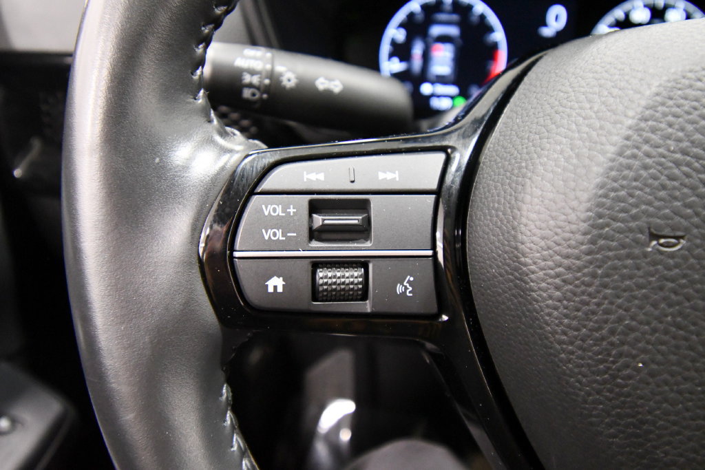 Certified 2024 Honda CR-V EX-L image 21