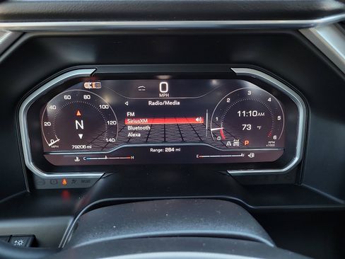 Used 2024 GMC Sierra 1500 Denali w/ Denali Reserve Package image 18