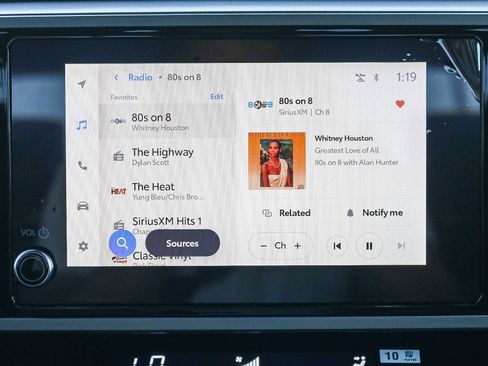 New 2026 Toyota Tundra SR5 image 14