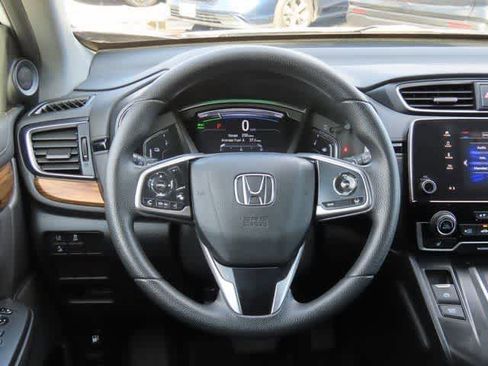Used 2020 Honda CR-V EX image 20