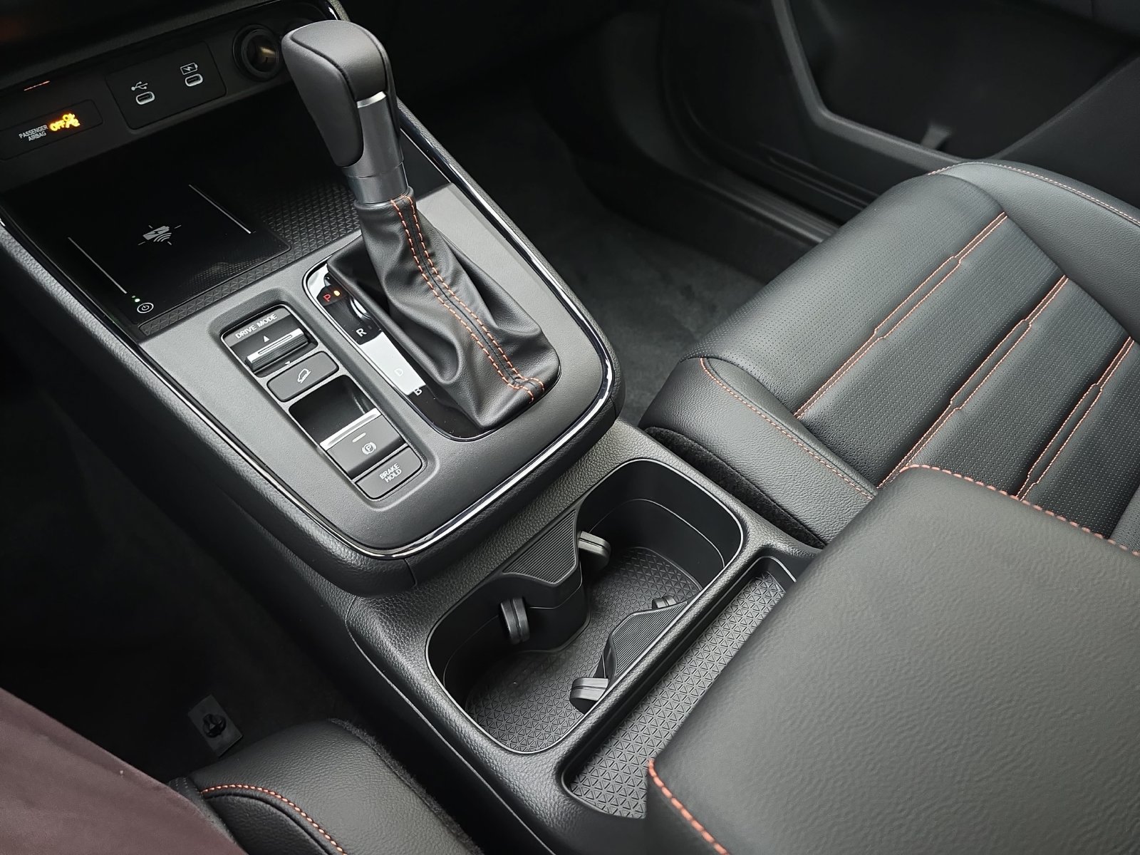 New 2027 Honda CR-V Sport-L image 24