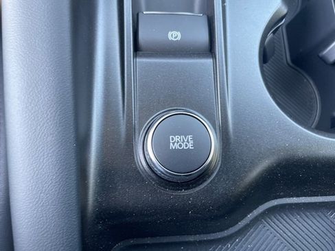 New 2025 Ford Explorer ST image 16